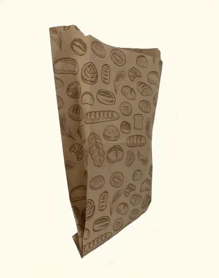 sobres panaderia