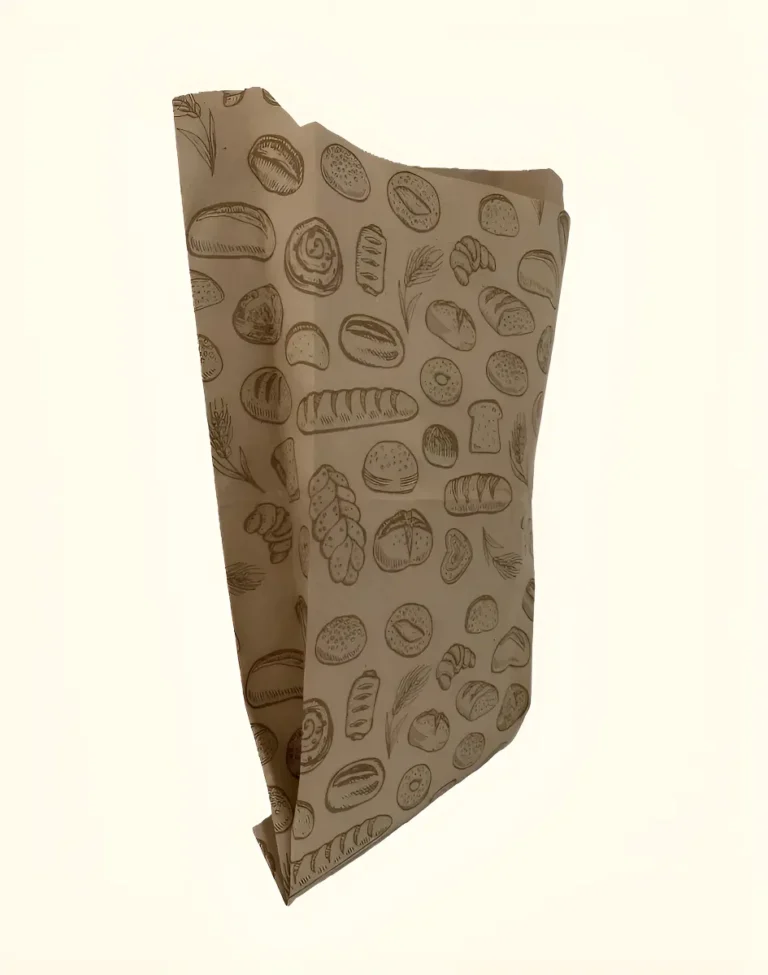 sobres panaderia